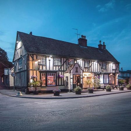 The Bell Inn Newmarket  Luaran gambar