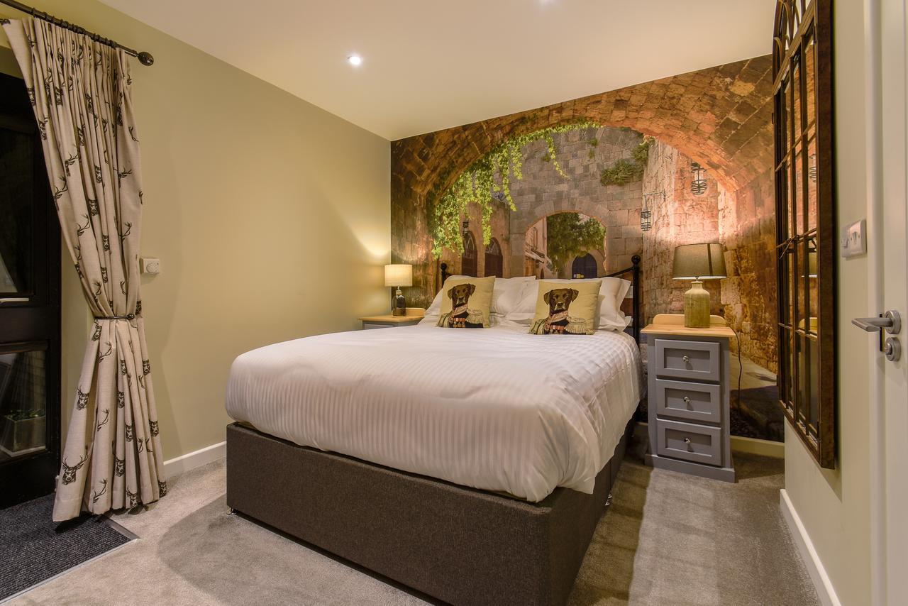 The Bell Inn Newmarket  Luaran gambar