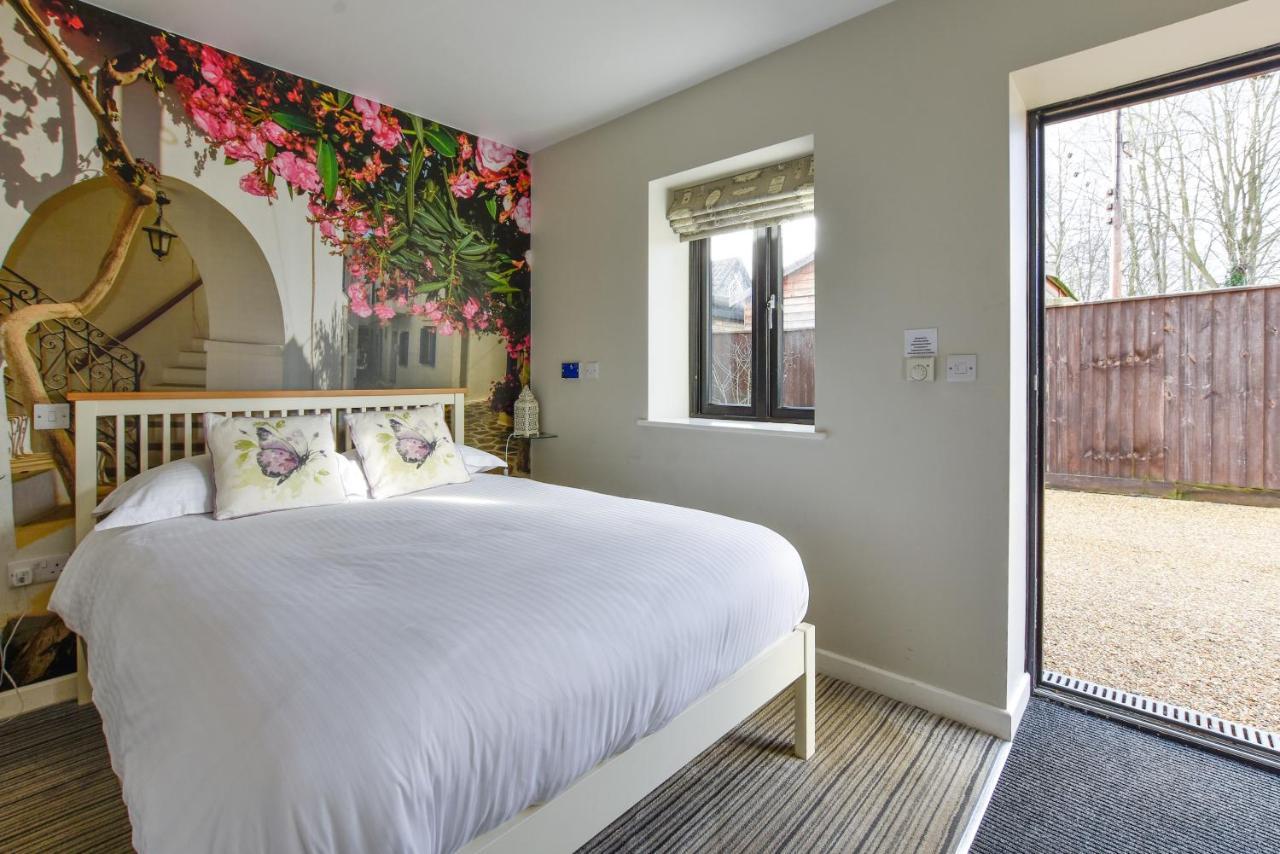 The Bell Inn Newmarket  Luaran gambar